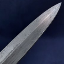 Swedish m1914 Mauser Carbine Bayonet by Eskilstuna Jernmanufactur 5